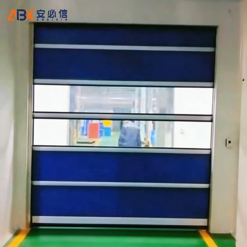 贵阳洁净快速门